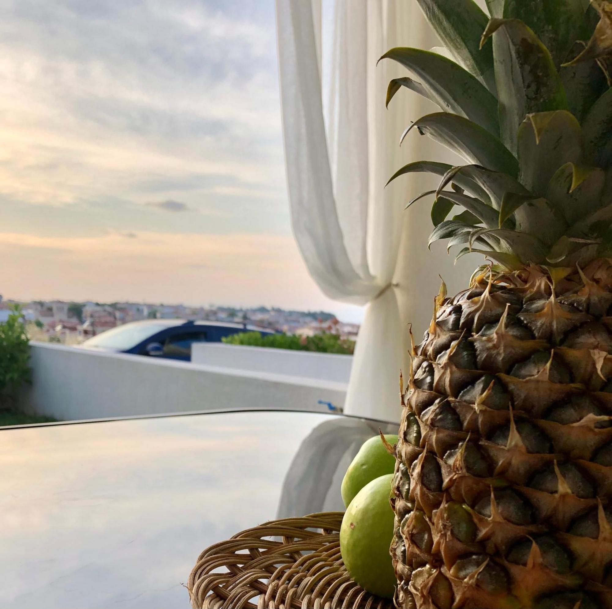 Kallithea Love Paradise Pool & Garden Buitenkant foto