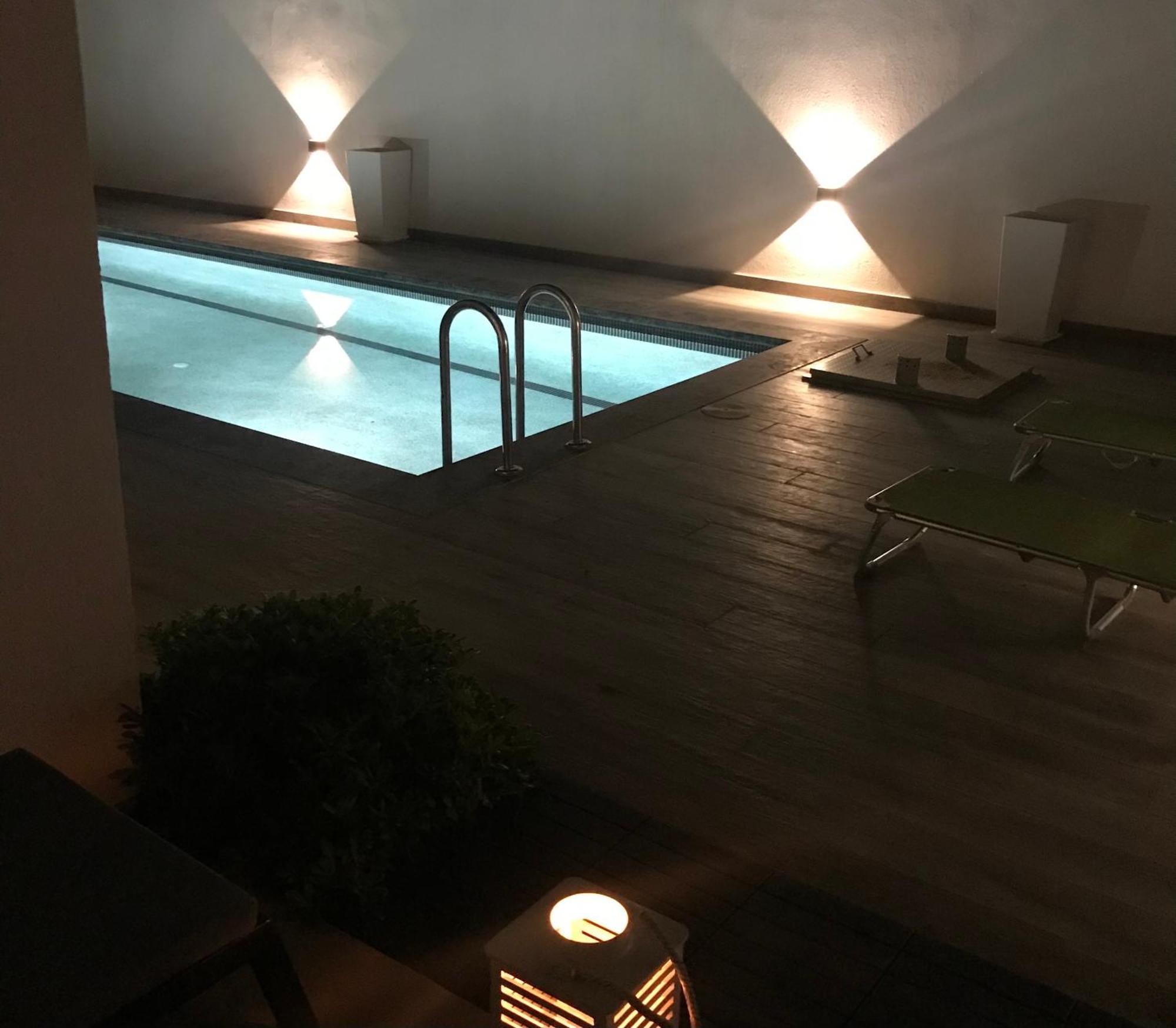 Kallithea Love Paradise Pool & Garden Buitenkant foto