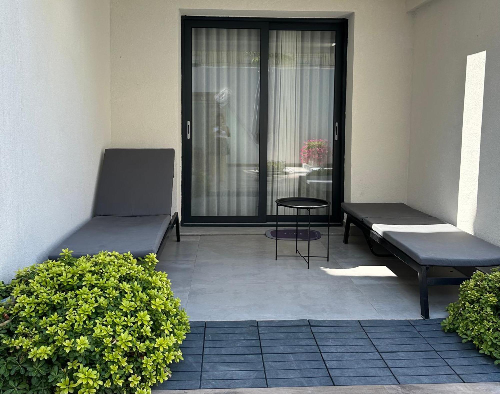 Kallithea Love Paradise Pool & Garden Buitenkant foto